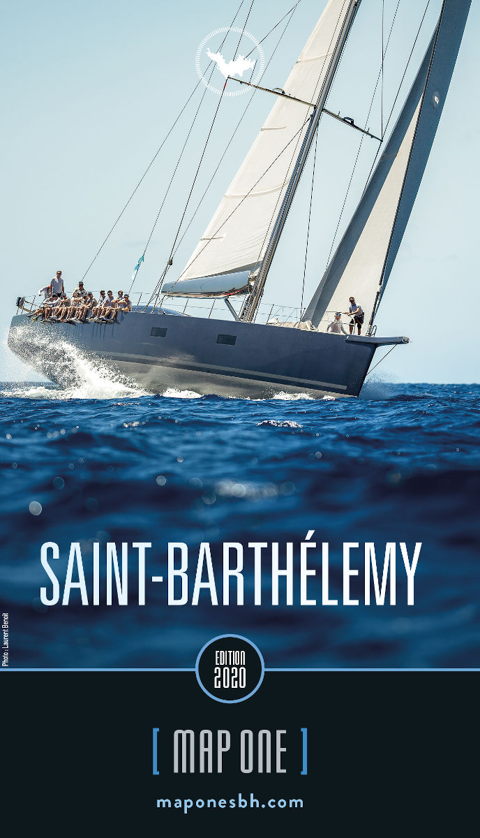 Discover St Barth
